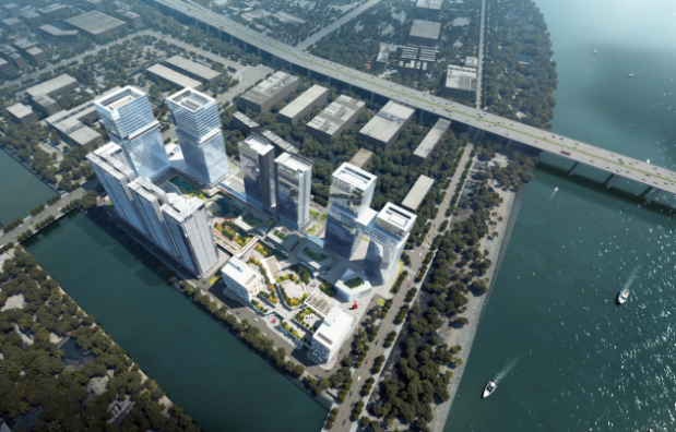 湾区未来科技城